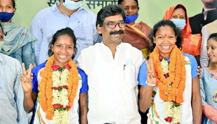 indian women hockey