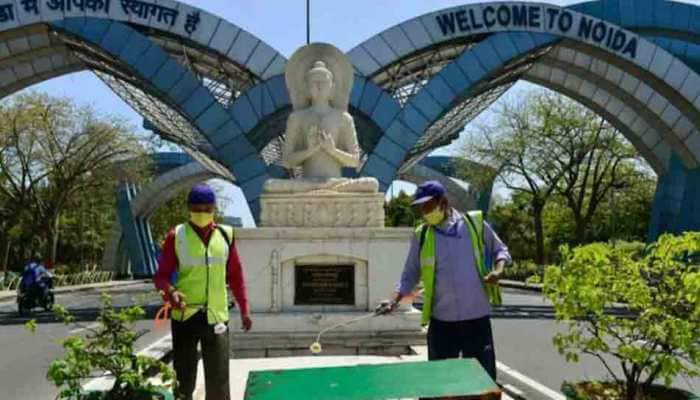 Weekend lockdown curbs eased in Noida, Ghaziabad: Here's all you need to know