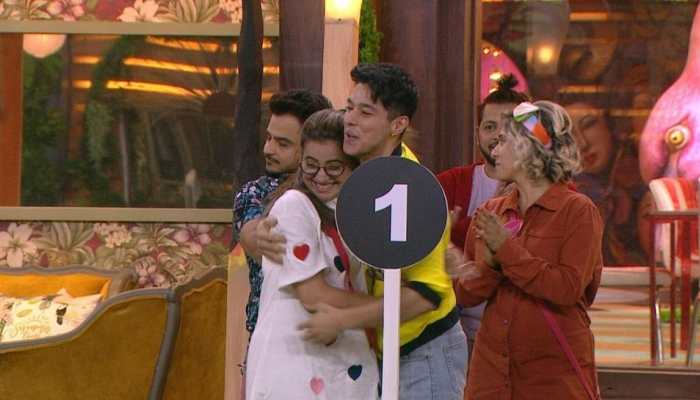 Bigg Boss OTT, Day 3 written updates: Pratik Sehajpal-Akshara Singh are first Boss Lady and Boss Man!