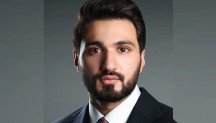 Will not abandon our people, says Afghan&#039;s next generation leader Khalid Noor