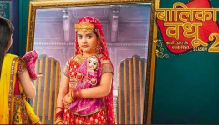 'Balika Vadhu 2' inspired by true incident: Purnendu Shekhar