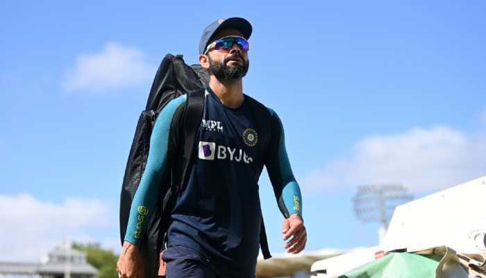 India vs Eng 2021: Virat Kohli not pleased to lose two WTC points due to slow over-rate