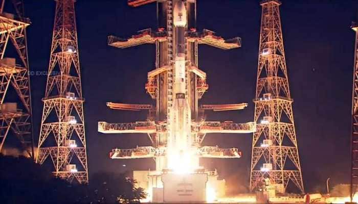 Mission failed: ISRO fails to put GISAT-1 EOS-03 satellite into orbit