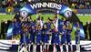 UEFA Super Cup: Chelsea add Super Cup crown to Champions League trophy