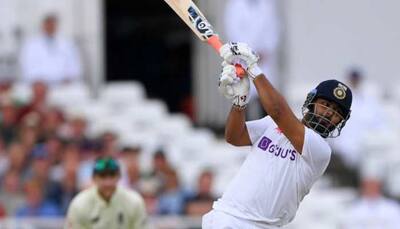 India vs Eng 2nd Test: Rishabh Pant always takes a risk for THIS reason, reveals Virat Kohli