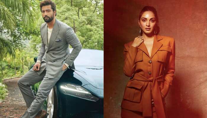 Kiara Advani&#039;s emotional performance in &#039;Shershaah&#039; leaves Vicky Kaushal in tears