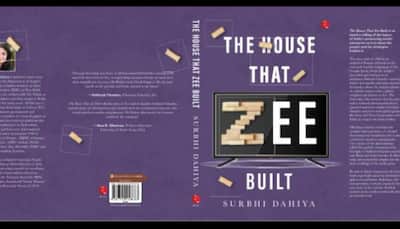 ‘The House That Zee Built’: Metamorphosis of family business into global conglomerate