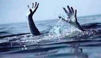 Trying to swim in 150-feet deep Nizamuddin Baoli, 38-year-old drowns