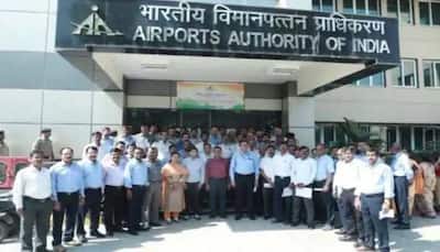 AAI Recruitment 2021: Vacancy for various posts, check salary, age criteria and other details