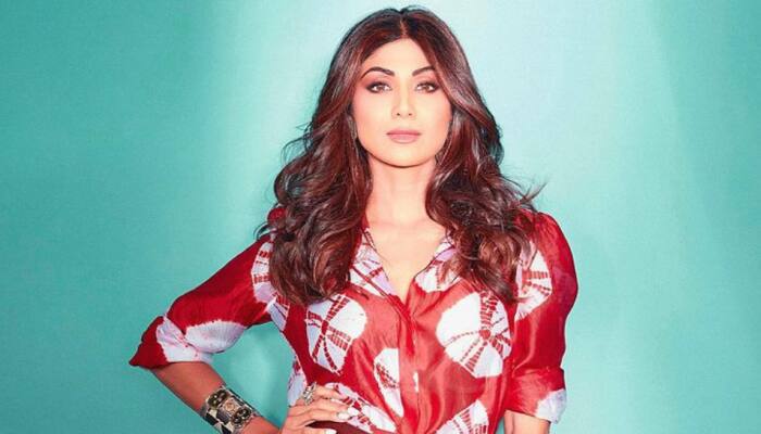 Try these Independence Day recipes by Shilpa Shetty - Watch