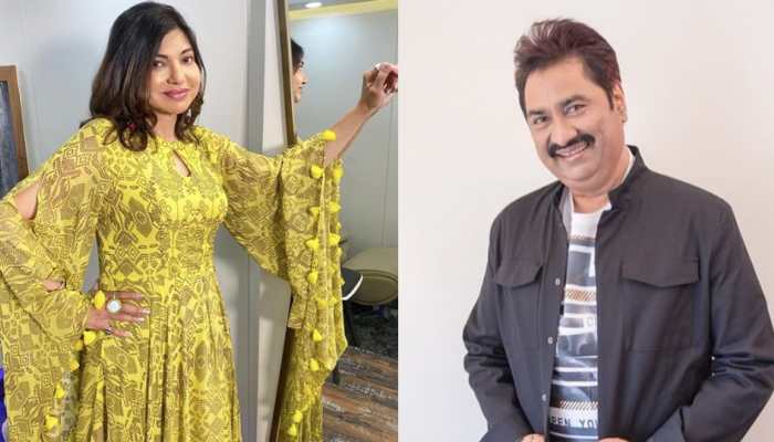 Kumar Sanu, Alka Yagnik to perform on 'Indian Idol 12' finale