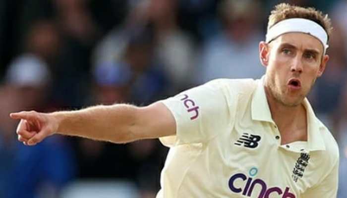 India vs Eng 2nd Test: Stuart Broad gutted to miss India series, sets focus on Ashes now