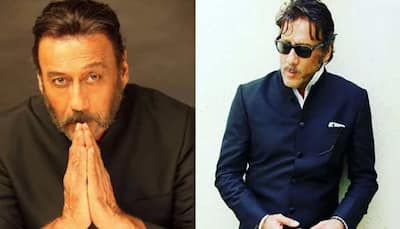 Jackie Shroff on playing war correspondent in 'The Interview: Night of 26/11'