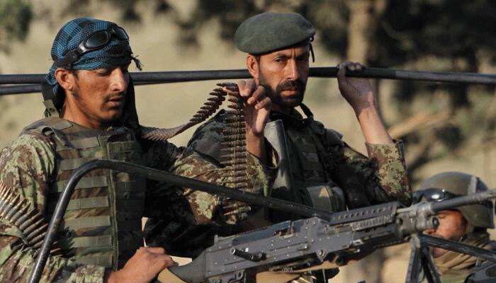 Taliban on fire in Afghanistan, captures another area by force; more details here 