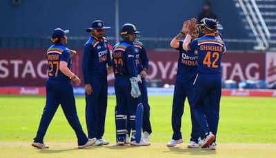 India vs Sri Lanka 2021: Lankans earned THIS staggering amount for hosting Shikhar Dhawan’s side