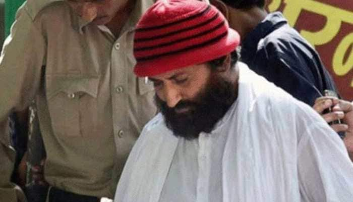 SC stays Gujarat HC order granting two-week furlough to godman Asaram&#039;s son Narayan Sai