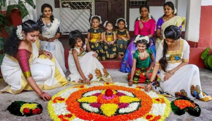 Onam Songs: Listen to these Malayalam melodies to commemorate the festival of Harvest