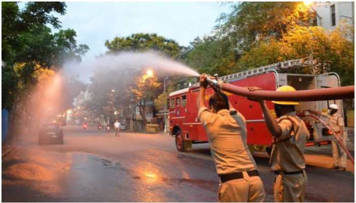 RSMSSB Recruitment 2021: Rajasthan Staff Selection Board invites applications for Fireman and Assistant Fire Officer Posts