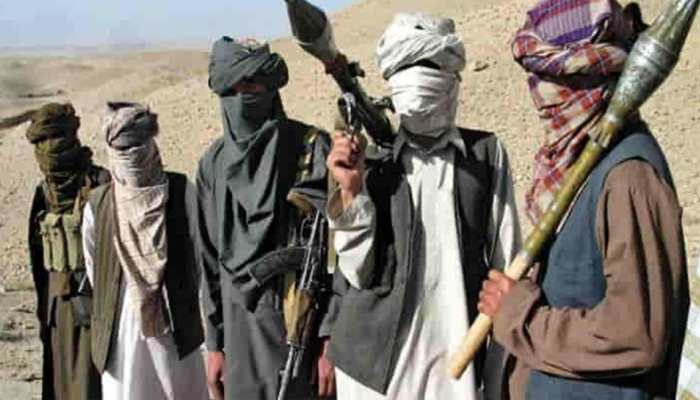 Concerned over situation in Afghanistan, says India as Taliban continues to make rapid advances