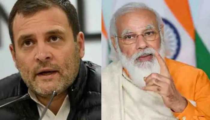 Halla Bol: Rahul Gandhi says PM Narendra Modi will be &quot;thrown&quot; out of power 
