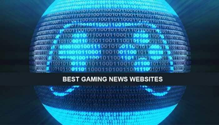 10 Best Gaming News Websites - Ranked 2021