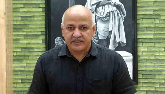 Want Delhi students to become world&#039;s best professionals, responsible citizens: Manish Sisodia