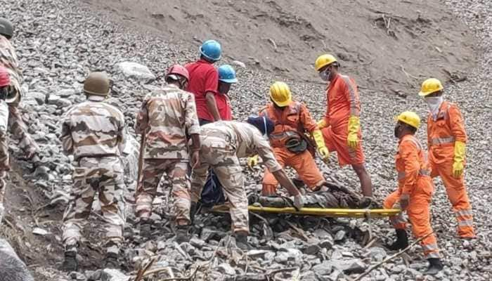 Kinnaur landslide: Death toll mounts to 14, at least 16 still missing in Himachal Pradesh tragedy