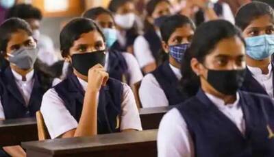 Rajasthan allows reopening of schools for Classes 9-12 from September 1 