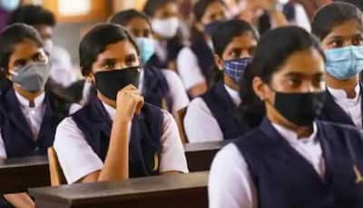 Rajasthan allows reopening of schools for Classes 9-12 from September 1 