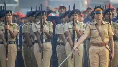 Only 10.3% of India's police force is women, a cause of concern: MHA