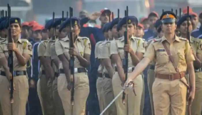 Only 10.3% of India's police force is women, a cause of concern: MHA