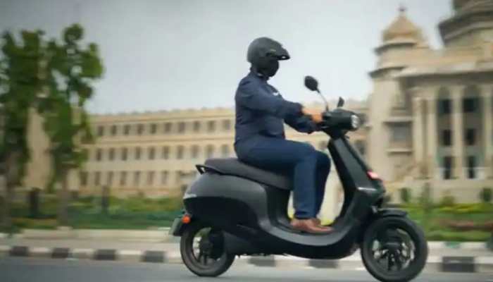 Ola Electric scooter to launch on Aug 15: Check when and where to watch live event