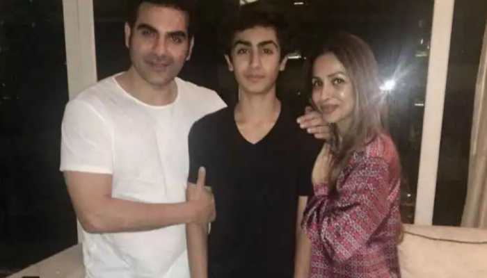 Malaika Arora reveals she and son Arhaan have talked about her adopting a girl child someday!