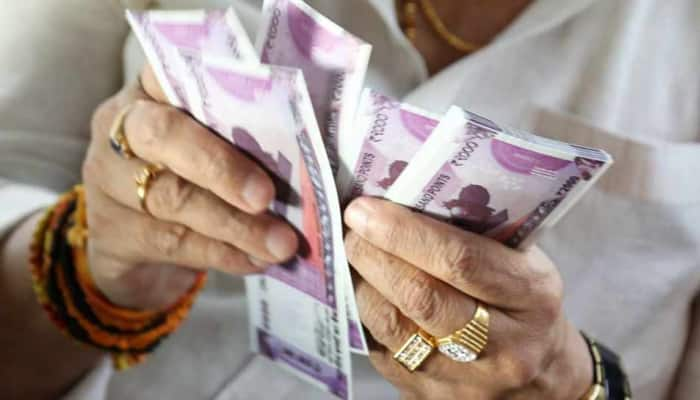 Public Provident Fund: Invest Rs 34 every day in PPF to get Rs 18 lakh, here’s how 