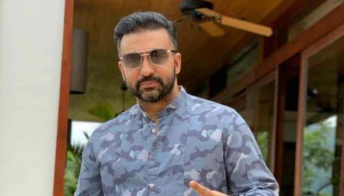 Pornography case update: Director of Raj Kundra's company Abhijit Bhomble arrested