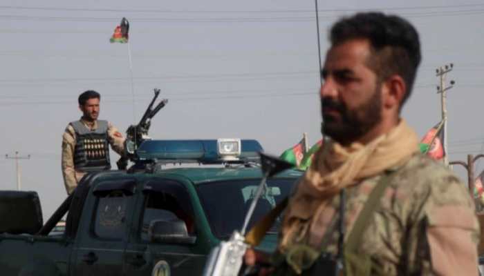 Taliban takes Herat, Afghanistan's third-largest city: Report