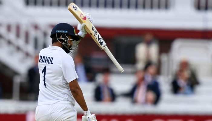 India vs Eng 2nd Test: KL Rahul emulates coach Ravi Shastri with THIS record, draws applause from social media