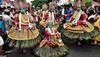 All celebrations should be kept minimum during Onam in view of COVID: Kerala police