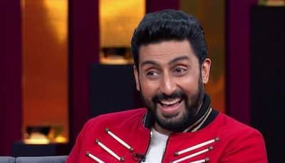 Abhishek Bachchan sells off his plush, luxury apartment of 7,527 sq ft for a whopping Rs 45 cr!