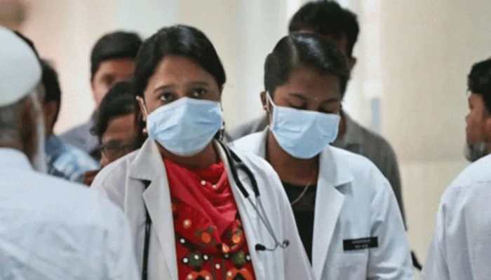 Delhi government hospitals have over 2,500 posts lying vacant: Report