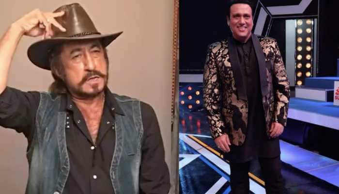 Govinda, Shakti Kapoor to recreate 'Raja Babu' act in 'Zee Comedy Show'