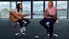 Watch: Jemimah Rodrigues dole out this Dil Chahta Hai song on guitar with Mark Butcher