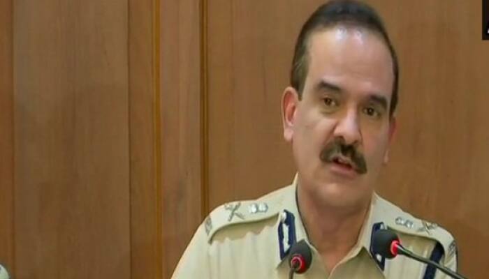 Extortion case: Look out notice against former Mumbai Police Commissioner Param Bir Singh
