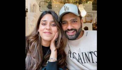 India vs Eng 2nd Test: Why Rohit Sharma had to ‘secretly date’ wife Ritika before marriage