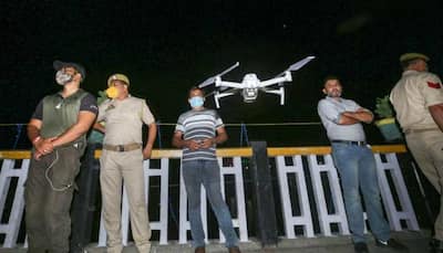 Kerala Police launch India's first Drone Forensic Lab & Research Centre