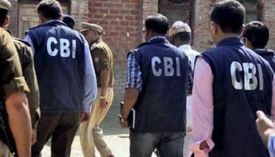 CBI arrests SDMC's Additional Director (Education dept.) for demanding and accepting Rs 2 lakh bribe