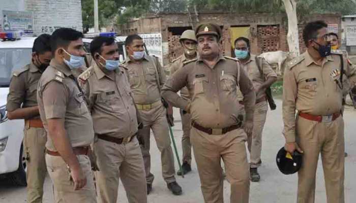Kanpur Muslim man attack case: 3 arrested for thrashing, forcing him to chant &#039;Jai Shri Ram&#039;