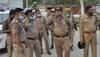 Muslim man thrashed