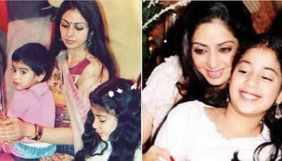 Janhvi Kapoor and Khushi Kapoor remember mom Sridevi on birth anniversary, 'miss her everyday'!