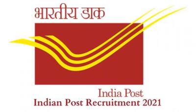 Indian Post Recruitment 2021: 2357 vacancies for Gramin Dak Sevak, check important details